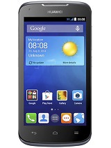 Best available price of Huawei Ascend Y540 in Saintkitts