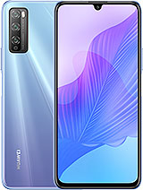 Best available price of Huawei Enjoy 20 Pro in Saintkitts