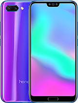 Best available price of Honor 10 in Saintkitts