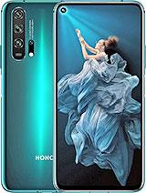 Best available price of Honor 20 Pro in Saintkitts