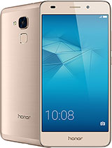 Best available price of Honor 5c in Saintkitts