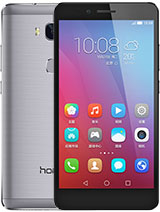 Best available price of Honor 5X in Saintkitts