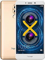 Best available price of Honor 6X in Saintkitts