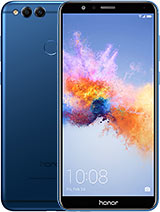 Best available price of Honor 7X in Saintkitts