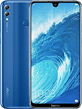 Best available price of Honor 8X Max in Saintkitts