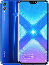 Best available price of Honor 8X in Saintkitts