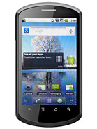 Best available price of Huawei U8800 IDEOS X5 in Saintkitts