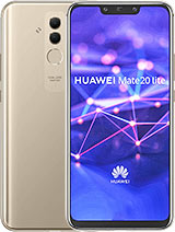 Best available price of Huawei Mate 20 lite in Saintkitts