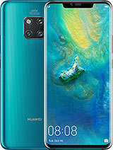 Best available price of Huawei Mate 20 Pro in Saintkitts