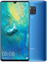 Best available price of Huawei Mate 20 X in Saintkitts
