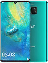 Best available price of Huawei Mate 20 X 5G in Saintkitts
