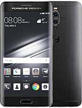Best available price of Huawei Mate 9 Porsche Design in Saintkitts