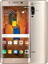 Best available price of Huawei Mate 9 Pro in Saintkitts