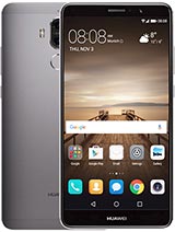 Best available price of Huawei Mate 9 in Saintkitts