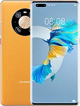 Best available price of Huawei Mate 40 Pro in Saintkitts