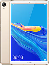 Best available price of Huawei MediaPad M6 8-4 in Saintkitts