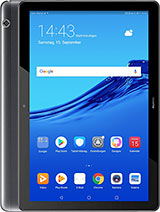 Best available price of Huawei MediaPad T5 in Saintkitts