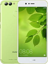 Best available price of Huawei nova 2 in Saintkitts