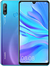 Best available price of Huawei nova 4e in Saintkitts