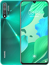 Best available price of Huawei nova 5 in Saintkitts