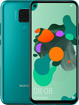 Best available price of Huawei nova 5i Pro in Saintkitts