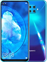 Best available price of Huawei nova 5z in Saintkitts
