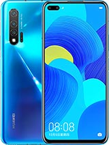 Best available price of Huawei nova 6 5G in Saintkitts