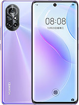 Best available price of Huawei nova 8 5G in Saintkitts
