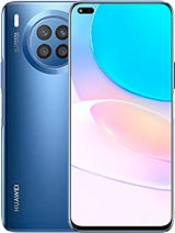 Best available price of Huawei nova 8i in Saintkitts