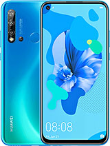Best available price of Huawei nova 5i in Saintkitts