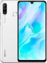 Best available price of Huawei P30 lite in Saintkitts