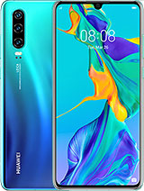 Best available price of Huawei P30 in Saintkitts