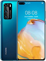 Best available price of Huawei P40 4G in Saintkitts
