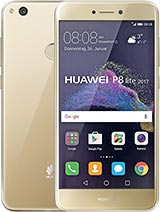 Best available price of Huawei P8 Lite 2017 in Saintkitts