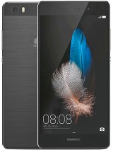 Best available price of Huawei P8lite in Saintkitts