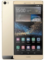 Best available price of Huawei P8max in Saintkitts
