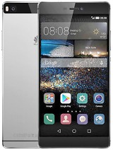Best available price of Huawei P8 in Saintkitts