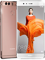 Best available price of Huawei P9 in Saintkitts
