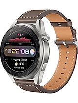 Best available price of Huawei Watch 3 Pro in Saintkitts