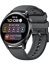 Best available price of Huawei Watch 3 in Saintkitts