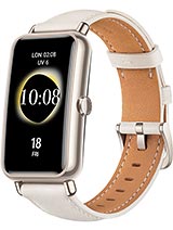 Best available price of Huawei Watch Fit mini in Saintkitts