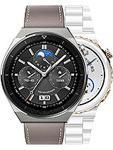 Best available price of Huawei Watch GT 3 Pro in Saintkitts