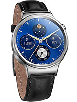 Best available price of Huawei Watch in Saintkitts