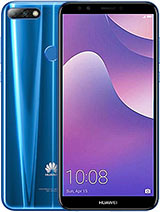 Best available price of Huawei Y7 2018 in Saintkitts