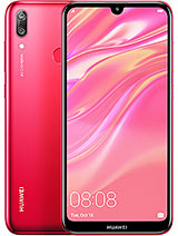 Best available price of Huawei Y7 2019 in Saintkitts