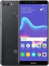 Best available price of Huawei Y9 2018 in Saintkitts