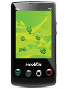 Best available price of i-mobile TV550 Touch in Saintkitts