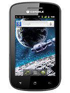 Best available price of Icemobile Apollo Touch 3G in Saintkitts