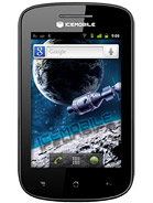 Best available price of Icemobile Apollo Touch in Saintkitts