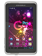Best available price of Icemobile G7 Pro in Saintkitts